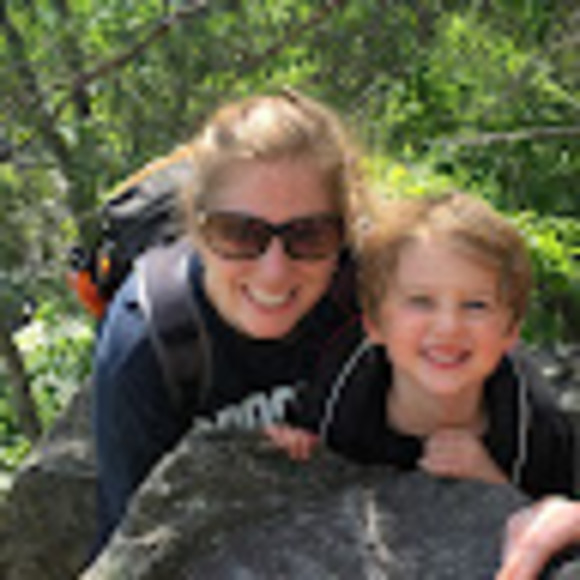 Meet your Posher, Ellen - Picture 1 of 1